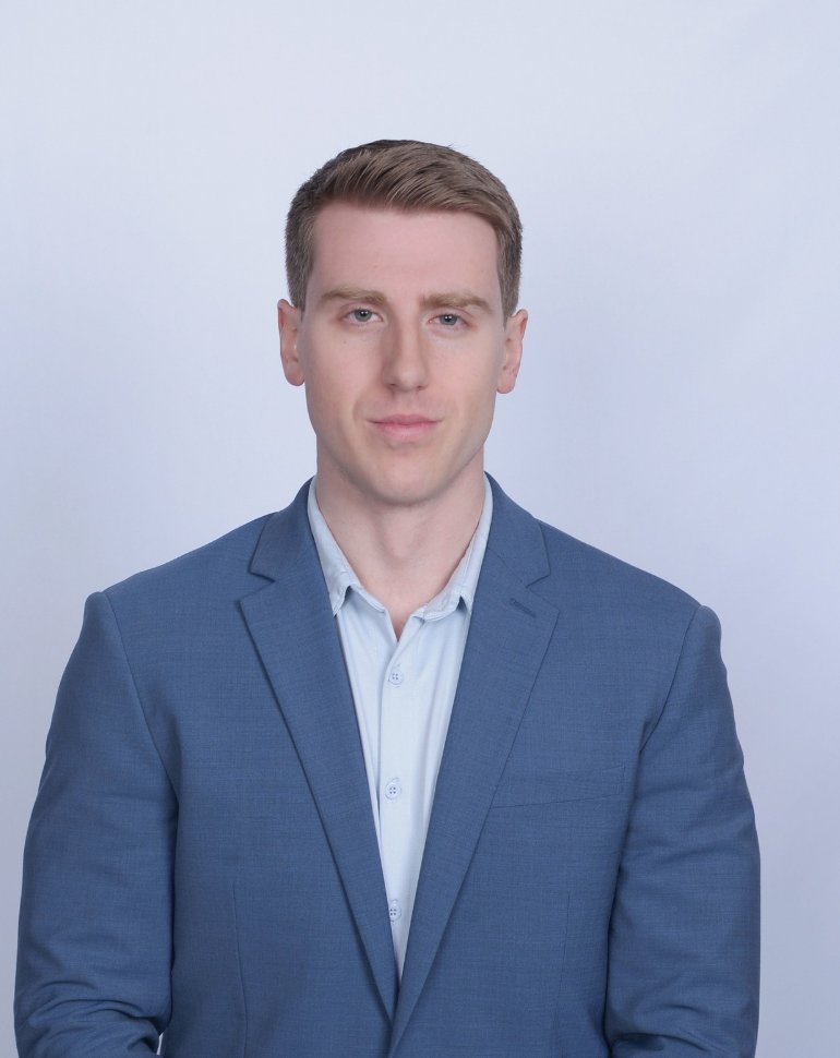 Devin Shave, Independent Annuity Advisor